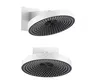 Pommeau de douche à grande pluie de 12 pouces avec bras – vue 5
