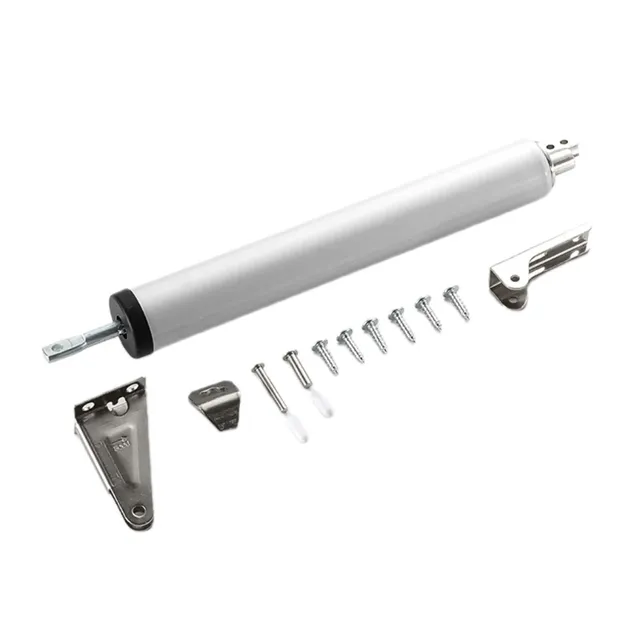 Ferme porte automatique fermeture douce hydraulique… – vue 6
