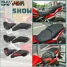 WOLFLINE CBR650R CB650R coussin de siège passager et… – vue 5
