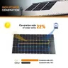Kit de panneaux solaires 6000W 3000W – vue 4