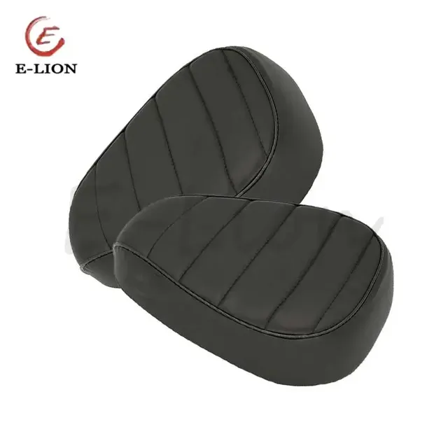 Citycoco selle siège scooter moto électrique… – vue 5