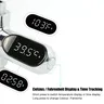 Thermomètre à eau numérique Led avec affichage de la… – vue 6