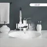 Chauffe-eau sans réservoir robinet douche chauffe-eau… – vue 2
