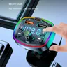 Transmetteur FM Bluetooth 5.0 pour voiture – vue 2