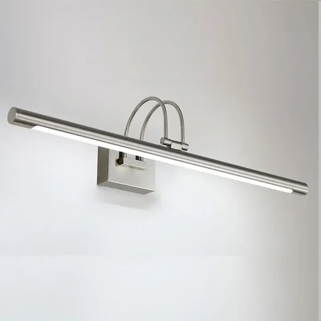 Phares de miroir LED lumières de maquillage salle de… – vue 3