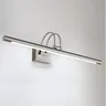 Phares de miroir LED lumières de maquillage salle de… – vue 3