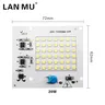 Puces de lampe LED 220V SMD ampoule 2835 Smart IC… – vue 3