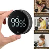 Minuterie de cuisine numérique LED – vue 6