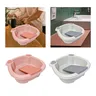 Planche de lavage des vêtements à la main – vue 7