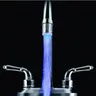 Aérateur robinet LED thermosensible trois couleurs bleu… – vue 3