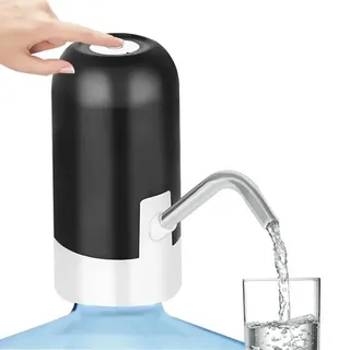 Distributeurs d'eau pompe à bouteille d'eau Portable distributeur…