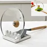 Porte cuillères fourchettes spatules organisateur… – vue 1