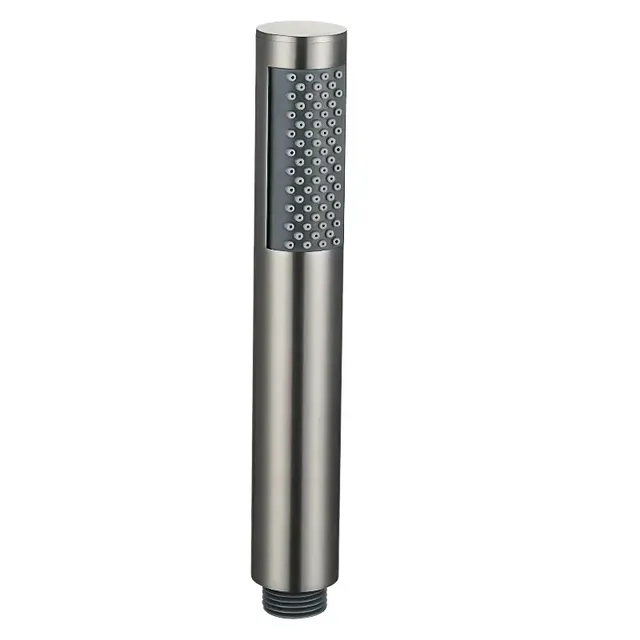 Douche à main carrée haute pression en acier inoxydable… – vue 3