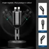 Chargeur de voiture – vue 6
