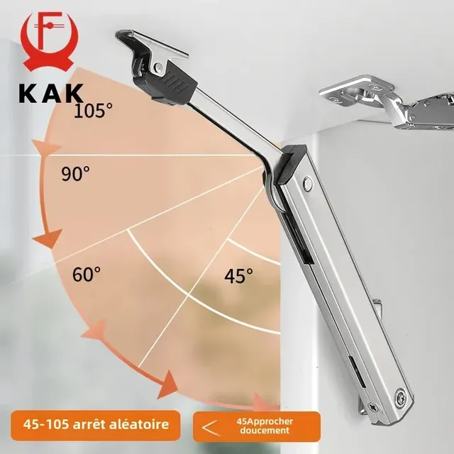 KAK – vue 5