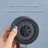Pommeau de douche chargé Home Smile – vue 4