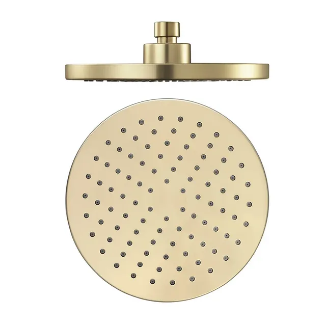 Pommeau de douche haute pression G1/2