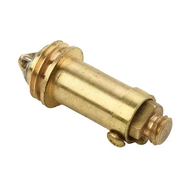 Vanne universelle de rebond de bassin – vue 3