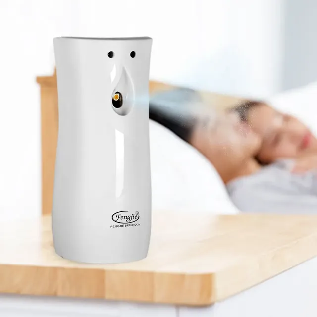 Désodorisant automatique en aérosol – vue 3