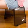 Meubles de maison tabouret de salle de bain ménage en… – vue 5