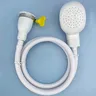 Pulvérisateur de tuyau d'évier portable pour…