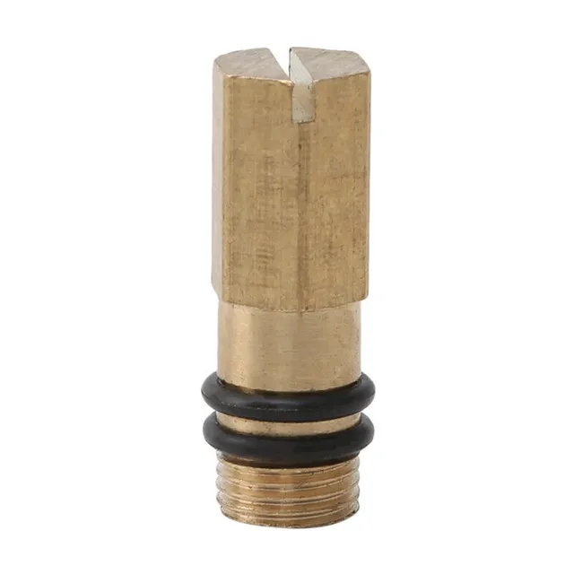 Bouchon d'obturation M10 pour robinet froid et chaud – vue 5