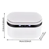 Chauffe lingettes thermostatique portable usb voiture… – vue 6