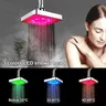 Pommeau de douche LED – vue 6