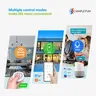 WiFi interrupteur d'éclairage intelligent Smartlife Tuya… – vue 3
