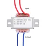 Transformateur abaisseur 10W 220V 24V isolation noyau… – vue 5