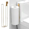 Porte-papier hygiénique de salle de bain avec rangement… – vue 1