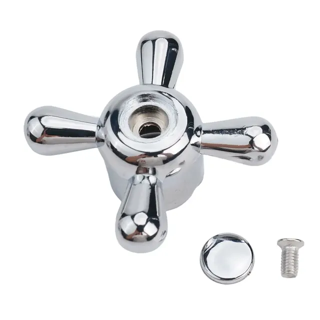 Poignées bouton de robinet 69x31x27mm – vue 5