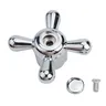 Poignées bouton de robinet 69x31x27mm – vue 5