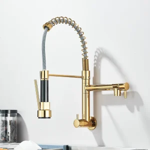 Pulvérisateur Latéral à Rotation de 360 Degrés, Robinet d’Eau Froide pour Évier de Cuisine Pulvérisateur Latéral à Rotation de 360 Degrés, Robinet d’Eau Froide pour Évier de Cuisine