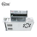 Alimentation à découpage LED PSU 250w – 500w AC110/220v 50 60 Hz DC 12v 24v 36v 48v 60v pour moteur pas à pas de Machine à graver CNC