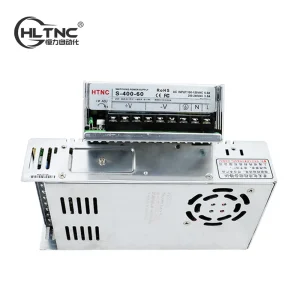 Alimentation à découpage LED PSU 250w – 500w AC110/220v 50 60 Hz DC 12v 24v 36v 48v 60v pour moteur pas à pas de Machine à graver CNC Alimentation à découpage LED PSU 250w – 500w AC110/220v 50 60 Hz DC 12v 24v 36v 48v 60v pour moteur pas à pas de Machine à graver CNC