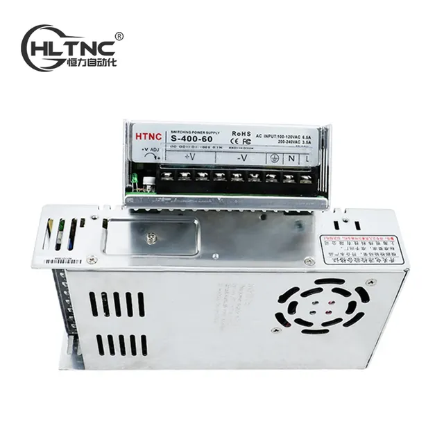 Alimentation à découpage LED PSU 250w - 500w AC110/220v…