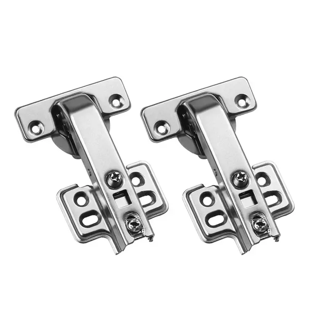Charnière hydraulique pour armoire de cuisine – vue 4