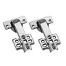 Charnière hydraulique pour armoire de cuisine – vue 4