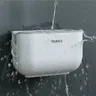 Porte-papier hygiénique mural – vue 4