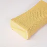 Oreiller sauna imitation rotin tressé ergonomique… – vue 5