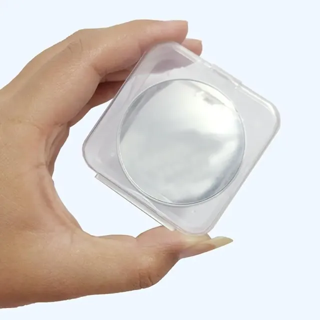 Miroir Magnétique Convexe pour Selfie – vue 3