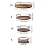 Étagère à épices rotative de cuisine – vue 6