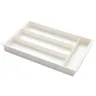 Organisateur tiroir extensible portable plastique PP… – vue 5