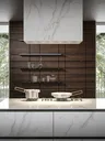 Armoires cuisine modulaires luxueuses design moderne… – vue 3