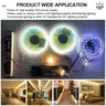 Alimentation LED AV vers DC 12V ou 24V – vue 6