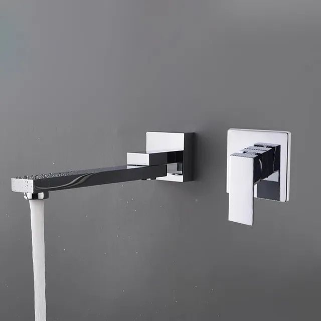 BAKALA lavabo robinet de salle de bains – vue 4