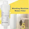 Cartouche filtre eau cinq pouces préfiltre adaptateur… – vue 4