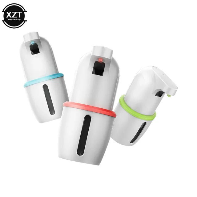 Distributeur automatique de liquide Regina – vue 6