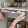 Support de rangement de bouteilles d'assaisonnement de… – vue 3
